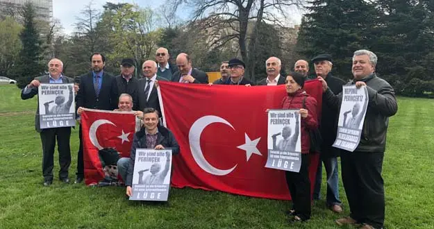 Cenevre`deki Soykırım Anıtı mahkemeye taşınıyor