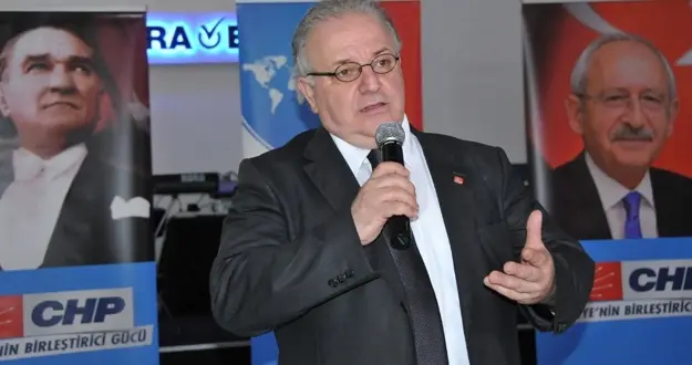 CHP Berlin Birliği’nden önemli çalışma