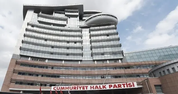 CHP'de yerel seçim hareketliliği başladı