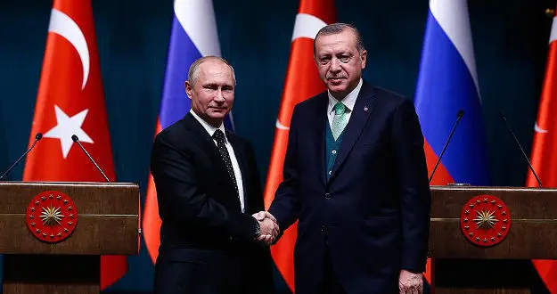 Erdoğan 'Putin 5 Mart'ta geliyor' dedi, Kremlin yalanladı