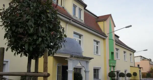 Dinlerin uzun gecesinde Fürth Mevlana camii gezilecek