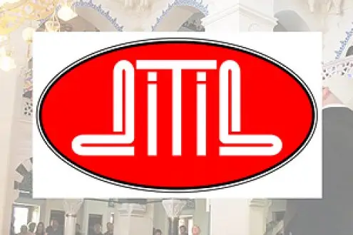 DİTİB camisinde çocukların asker yapılmasına tepki