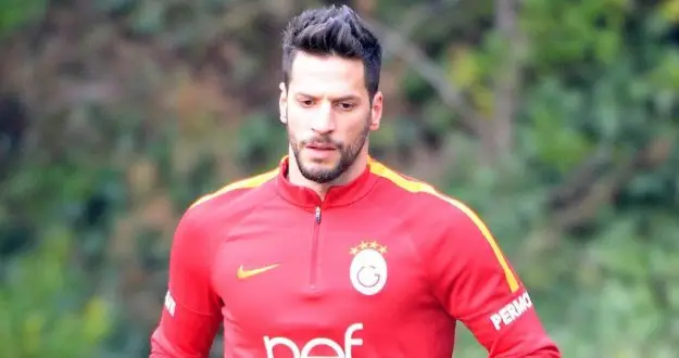 Galatasaray'da Hakan Balta sürprizi