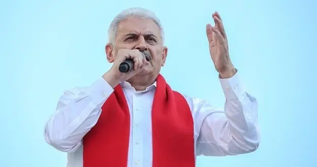 “Gençlerimizi dağdan kurtardık“