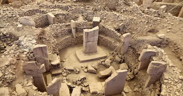 Göbeklitepe'de UNESCO sevinci