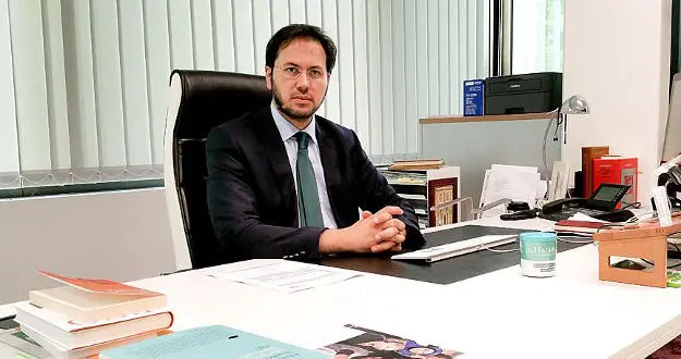 IGMG'den Alman İçişleri Bakanı'na açık mektup
