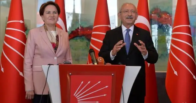İYİ Parti'ye geçen CHP'li vekiller geri döndü