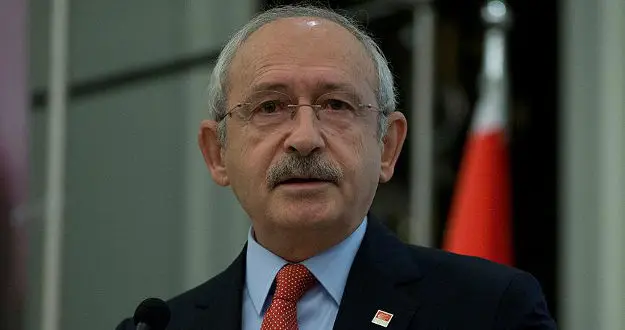 Kılıçdaroğlu, Atatürk ve silah arkadaşlarını andı