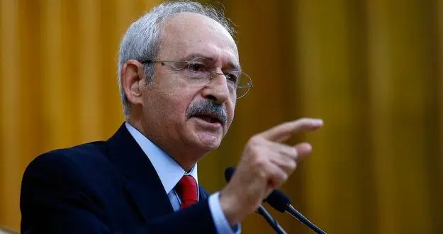 Kılıçdaroğlu: Bu ülkeye demokrasiyi getireceğiz