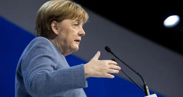 Merkel 4. kez başbakan olma yolunda