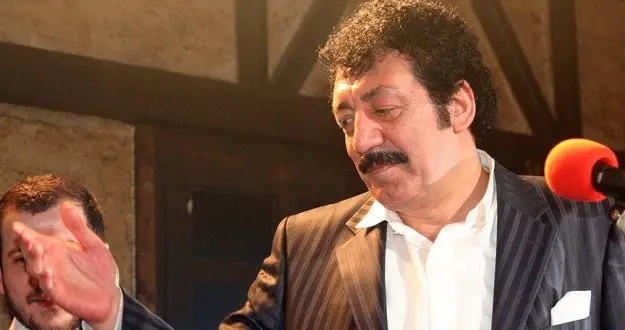 Müslüm Gürses'in hayatı film oluyor