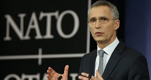 NATO'dan 'nükleer silah' açıklaması