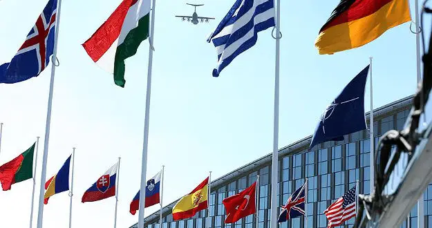 NATO'dan Türkiye'ye destek mesajı