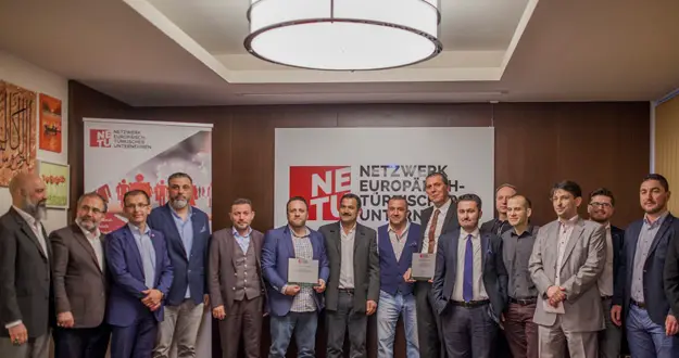 NETU gün geçtikçe ağını genişletiyor
