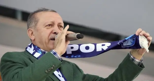 NOZ: Erdoğan yorgun görünüyor
