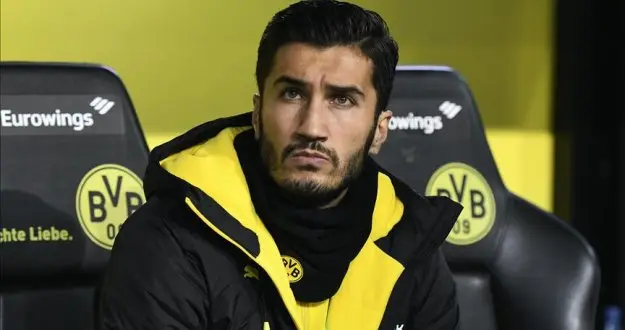 Nuri Şahin Harvard'da eğitim alacak