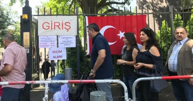 Seçim sonucunu kararsızlar ve sessizler belirleyecek
