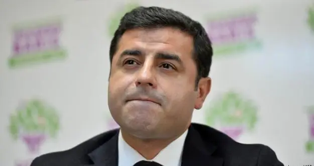 Selahattin Demirtaş 14 ay sonra hakim karşısına çıktı