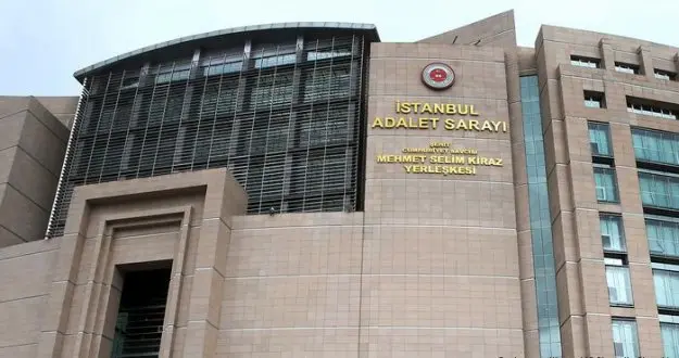 Türk mahkemeleri adına yollanan sahte mektup uyarısı