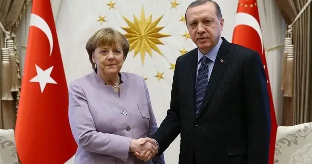 Türkiye Almanya'dan 115 iade talebinde bulundu