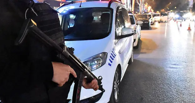 ´Türkiye Güven Huzur Uygulaması' başlatıldı