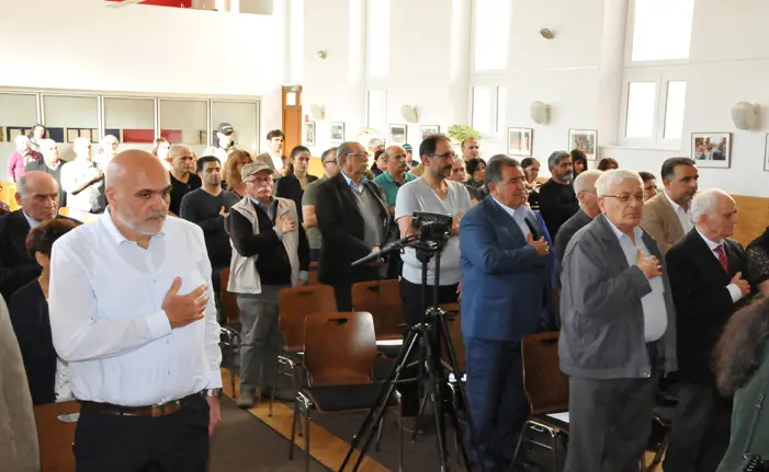 Güngören'de 5 katlı binada yangın: 4'ü çocuk 16 kişi kurtarıldı