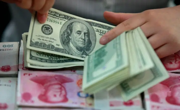 ABD ve Çin Arasındaki Ticaret Savaşı Kızışıyor