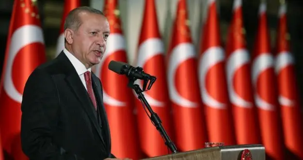 Almanya`da miting yapmak istiyor