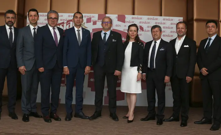 ANSİAD'ta sessiz sedasız olağanüstü genel kurul