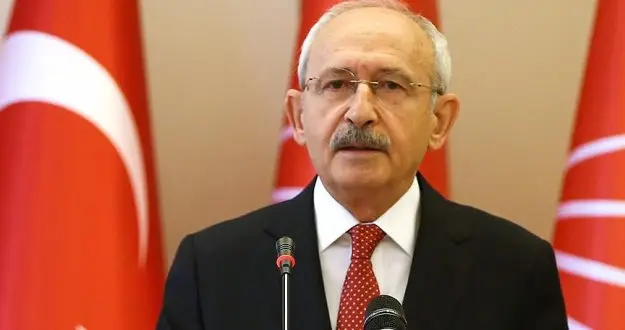 Kılıçdaroğlu: Kofi Annan'ı saygıyla hatırlayacağız