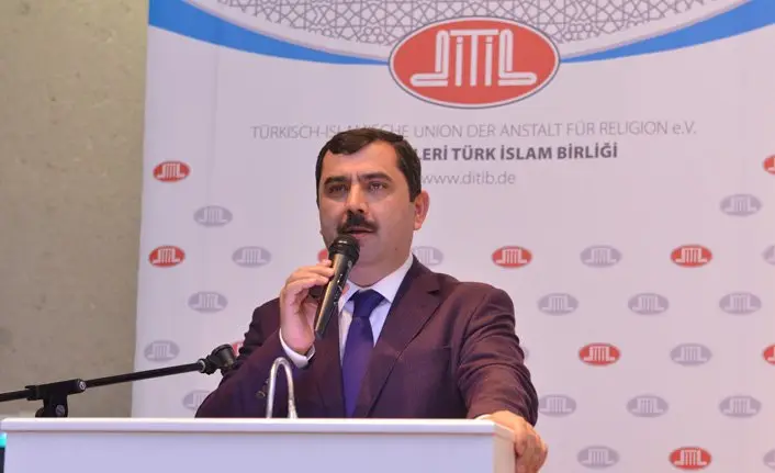 'Hiçbir seçmenimizi düşman olarak görmüyoruz'
