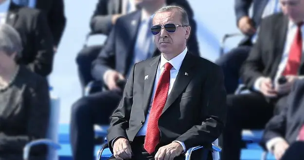 Erdoğan yeni dönem mesaisine 'NATO' ile başlayacak