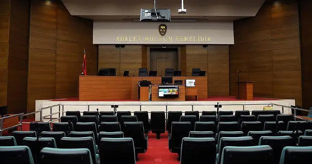 FETÖ'nün sözde konseyi hesap veriyor