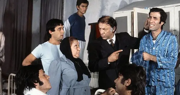 'Hababam Sınıfı'na oyuncu aranıyor