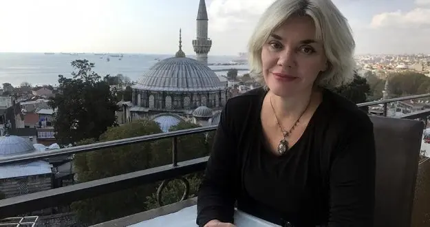 'Kaşıkçı cinayeti karanlık silah ticaretini ortaya çıkardı'