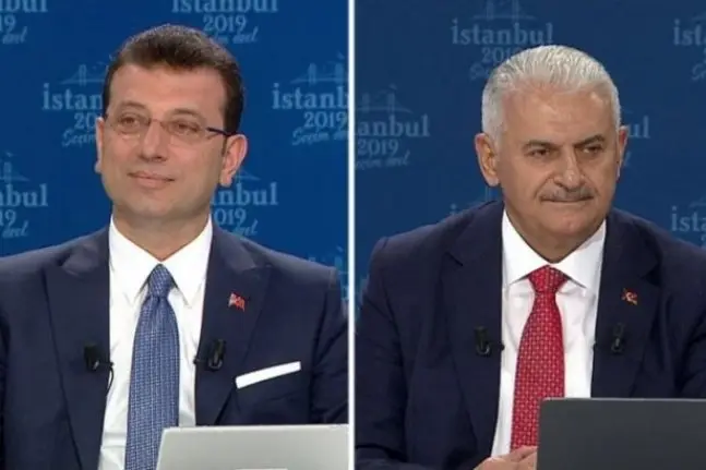 Konda: Eğitim seviyesi arttıkça İmamoğlu’na destek arttı