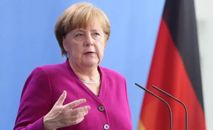 Merkel: Milliyetçilik Avrupa’nın düşmanıdır