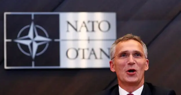 NATO'dan Rusya'ya Çağrı