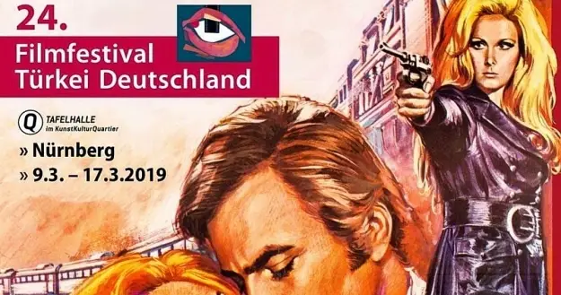 Nürnberg Türk-Alman Film festivalinde geri sayım başladı