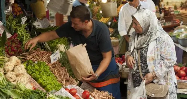 Ocak ayı enflasyonu yüzde 20,35 oldu