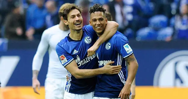 PSG, Kehrer'i transfer etti