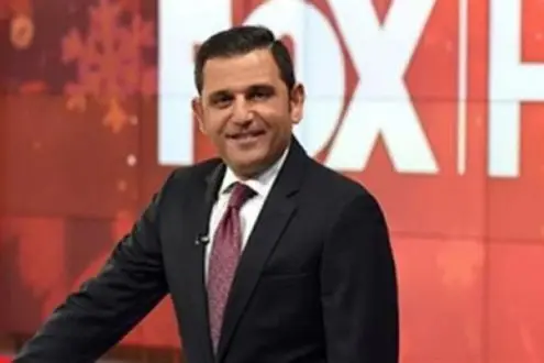 RTÜK üyelerinden Halk TV ve Fox TV'ye verilen cezalara tepki