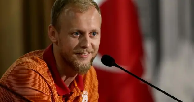 Semih Kaya yeniden Galatasaray'da