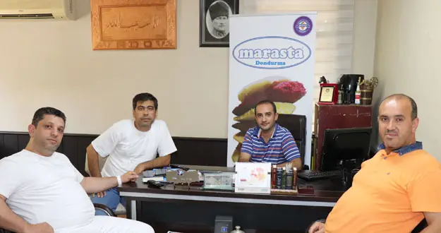 Şiş Kebap Dondurma Mucidinden Yatırım Kararı