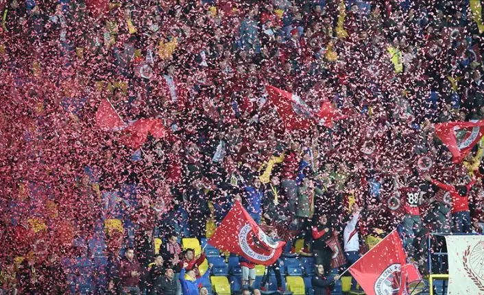 Spor Toto 1. Lig'de kritik hafta