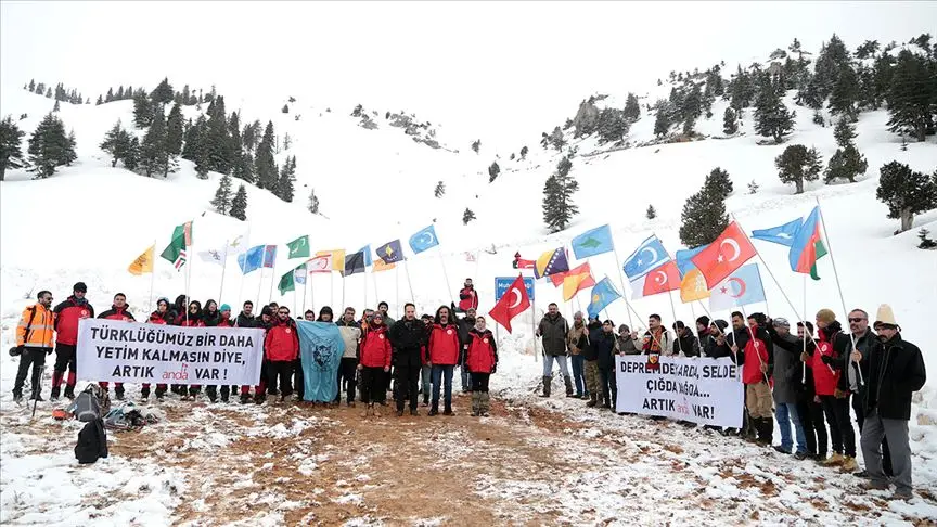 ABD ve Rusya'nın karar taslakları reddedildi