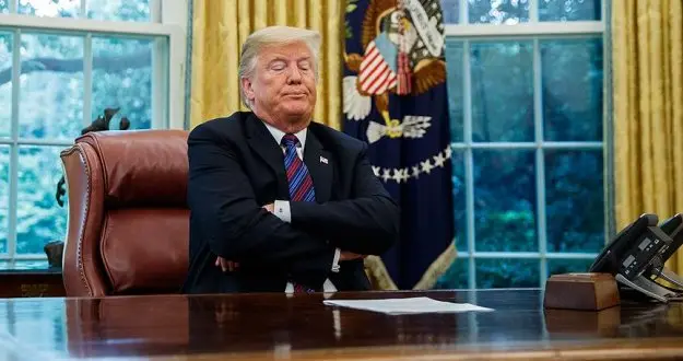 Trump Suudi Veliaht Prens hakkındaki kanıtları kabul etmiyor