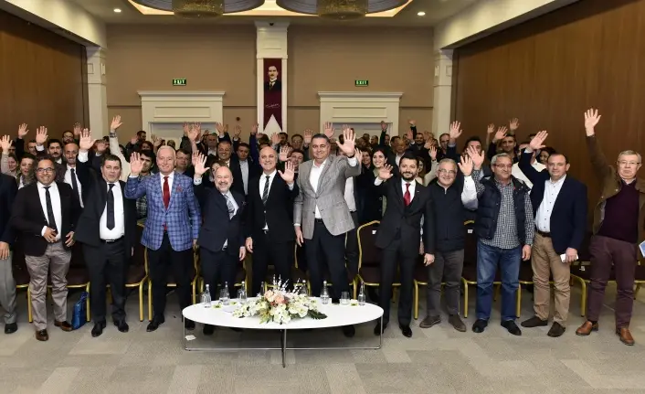 Türkiye, Avrupa melek yatırımcı pazarında 5. sıraya yükseldi