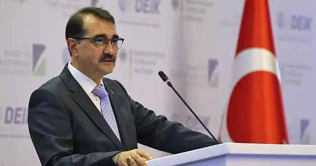 Türkiye ve Almanya'dan enerji iş birliği
