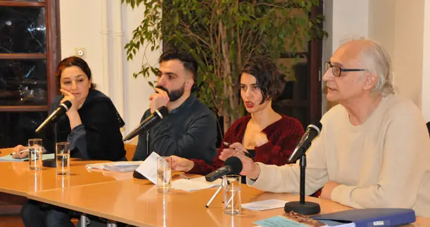 Türkiyeli Göçmen Kuşaklar Arasındaki Etkileşim ele alındı